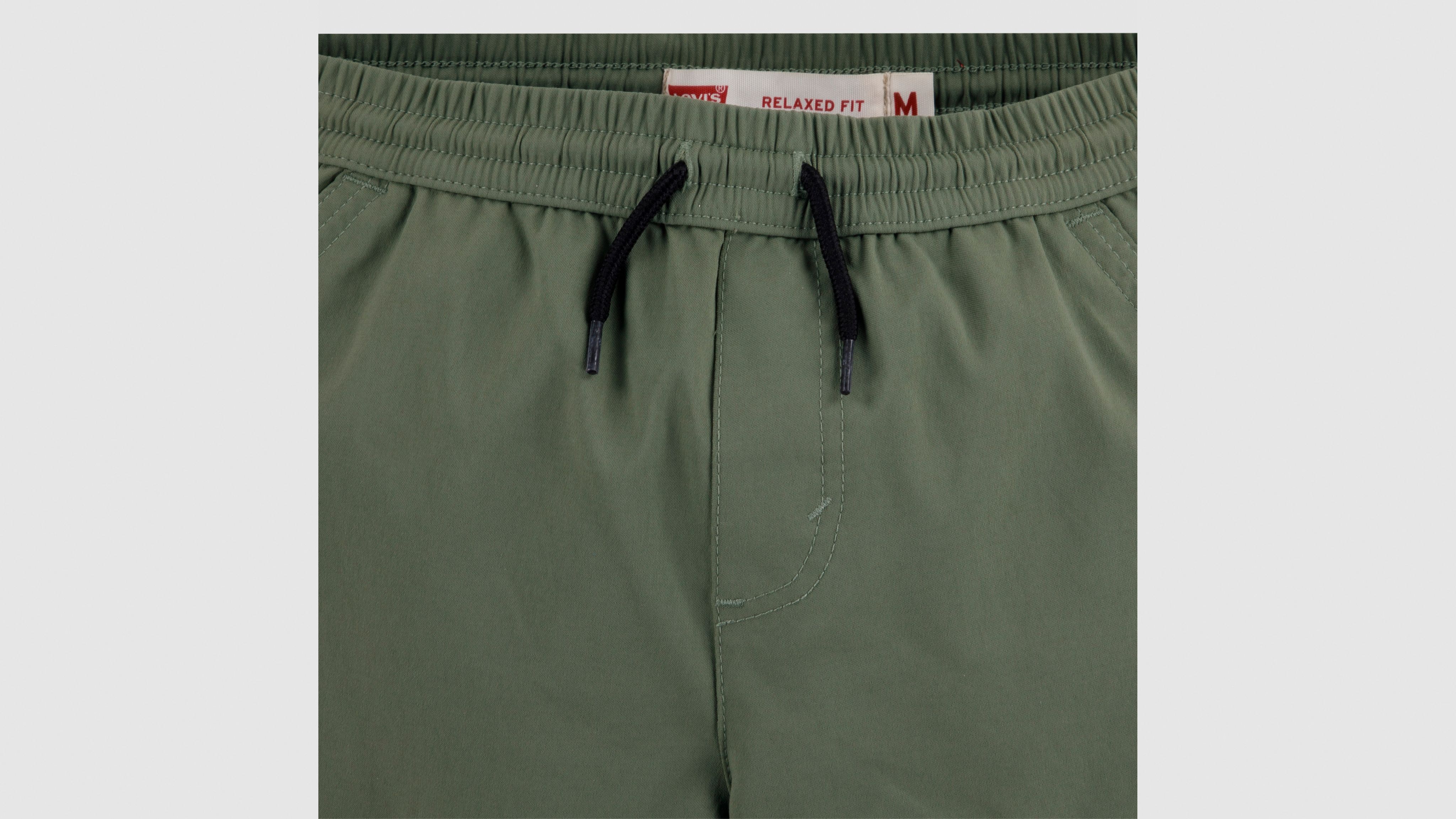 Everyday Cargo Pull On Joggers Big Boys S-XL