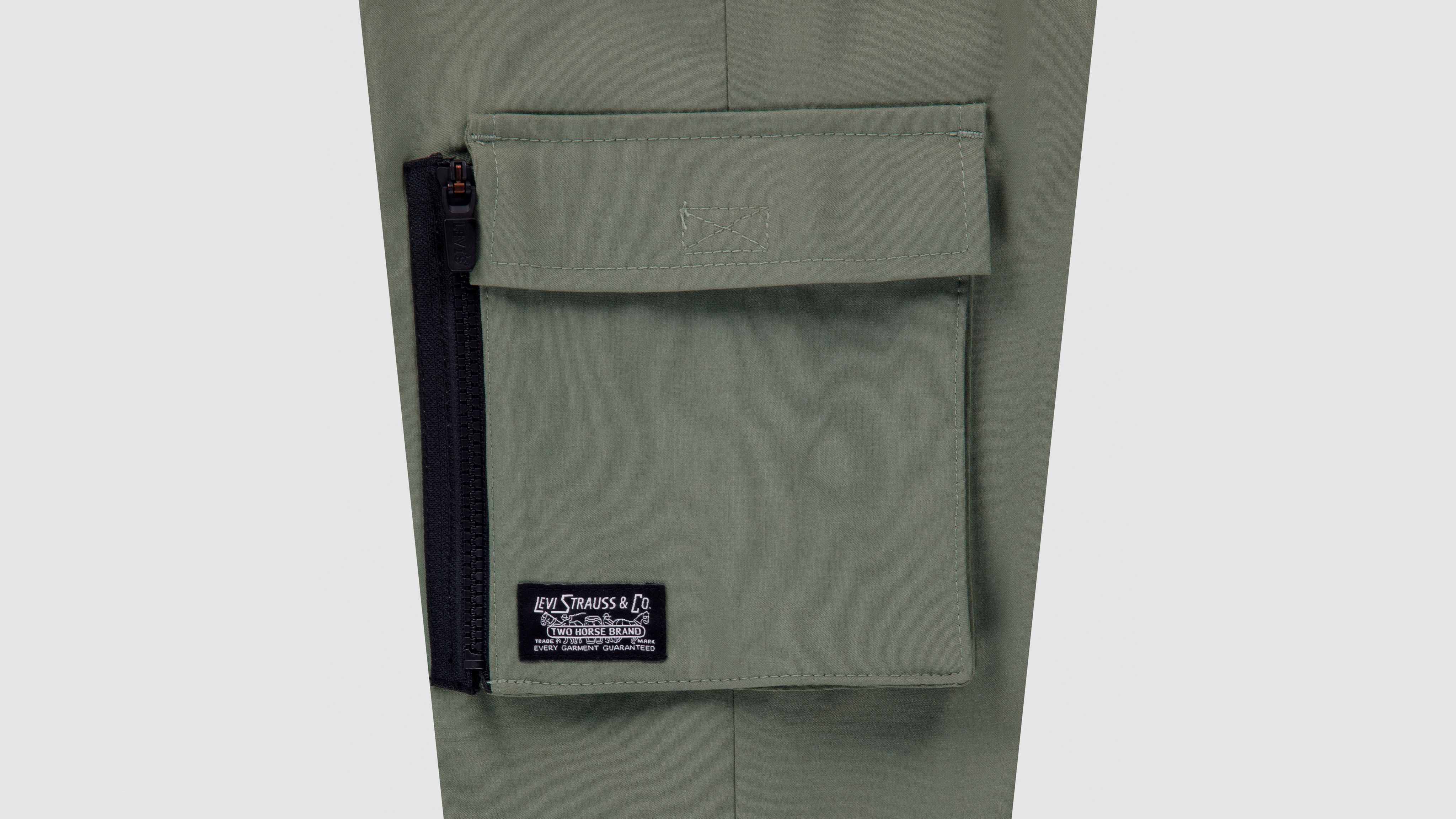 Everyday Cargo Pull On Joggers Big Boys S-XL