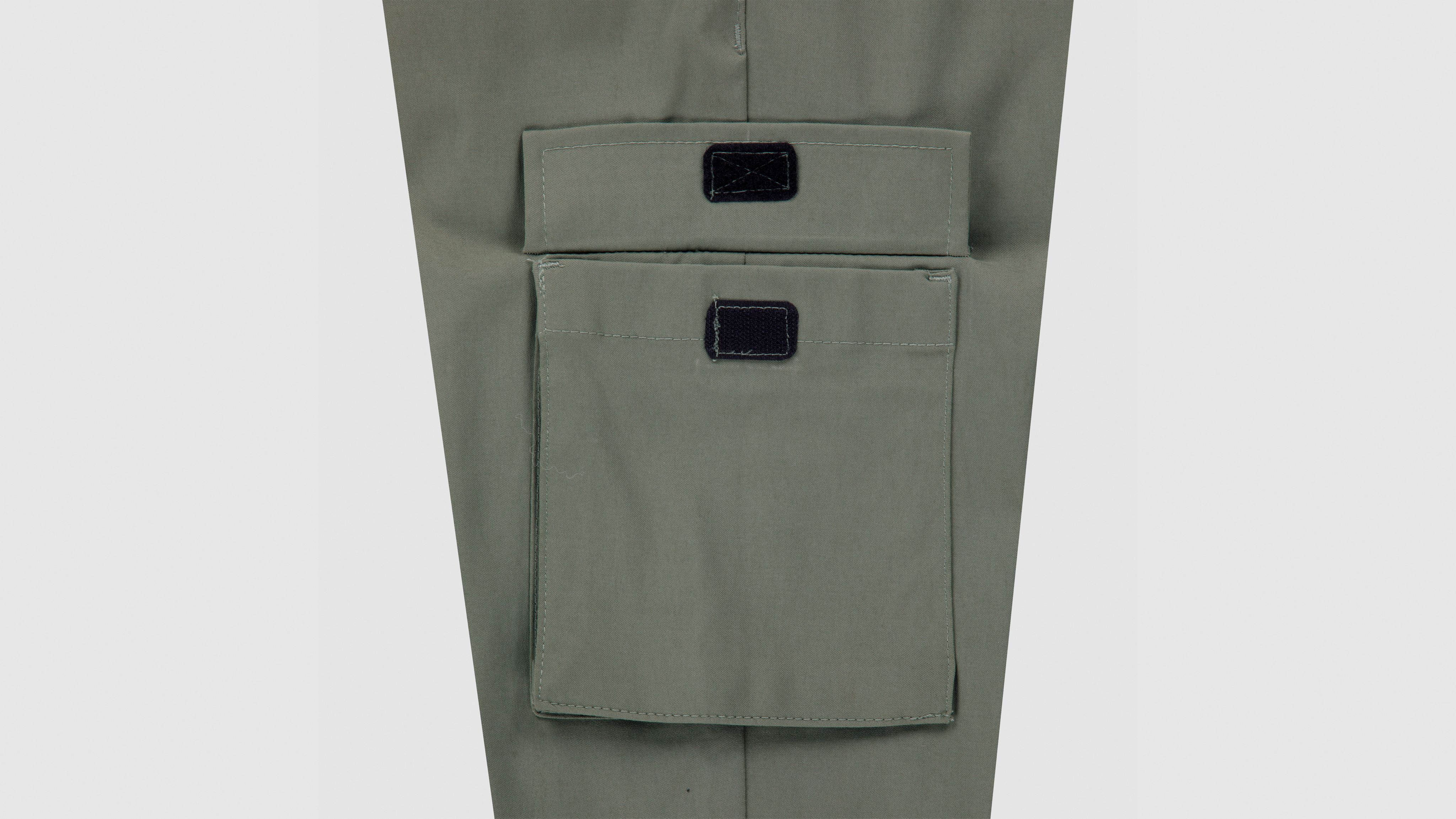 Everyday Cargo Pull On Joggers Big Boys S-XL