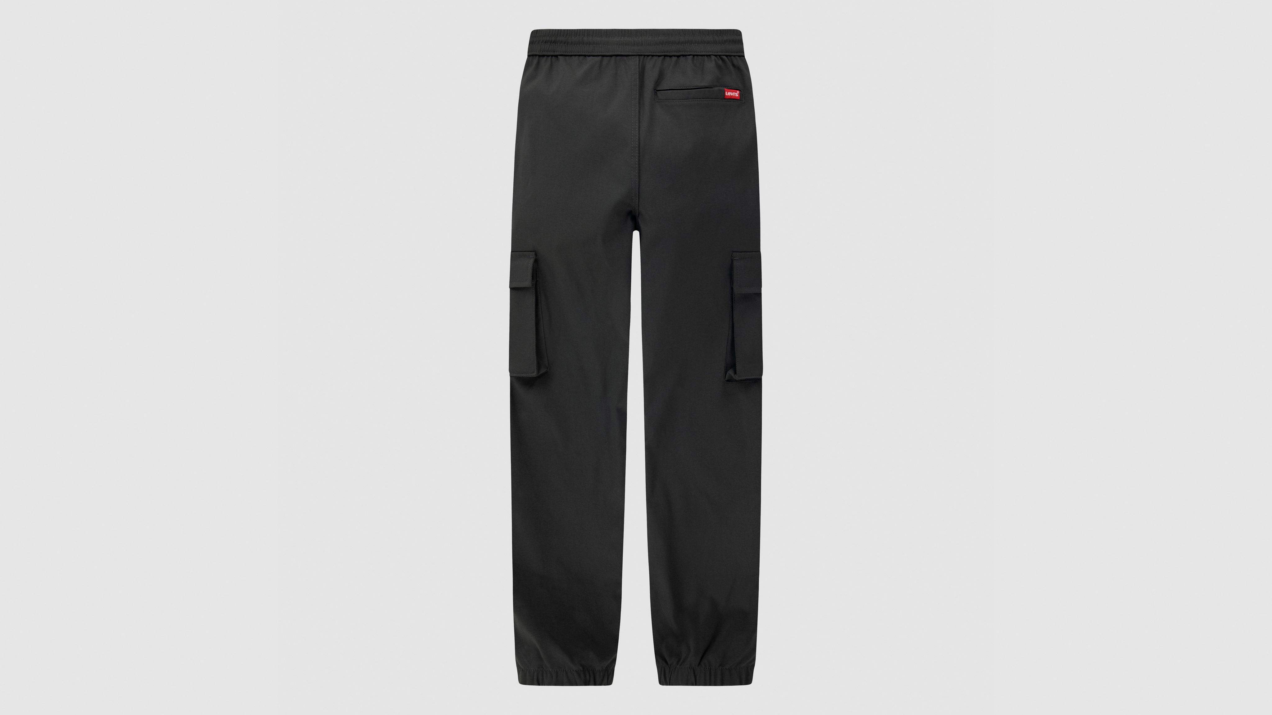 Everyday Cargo Pull On Joggers Big Boys S-XL