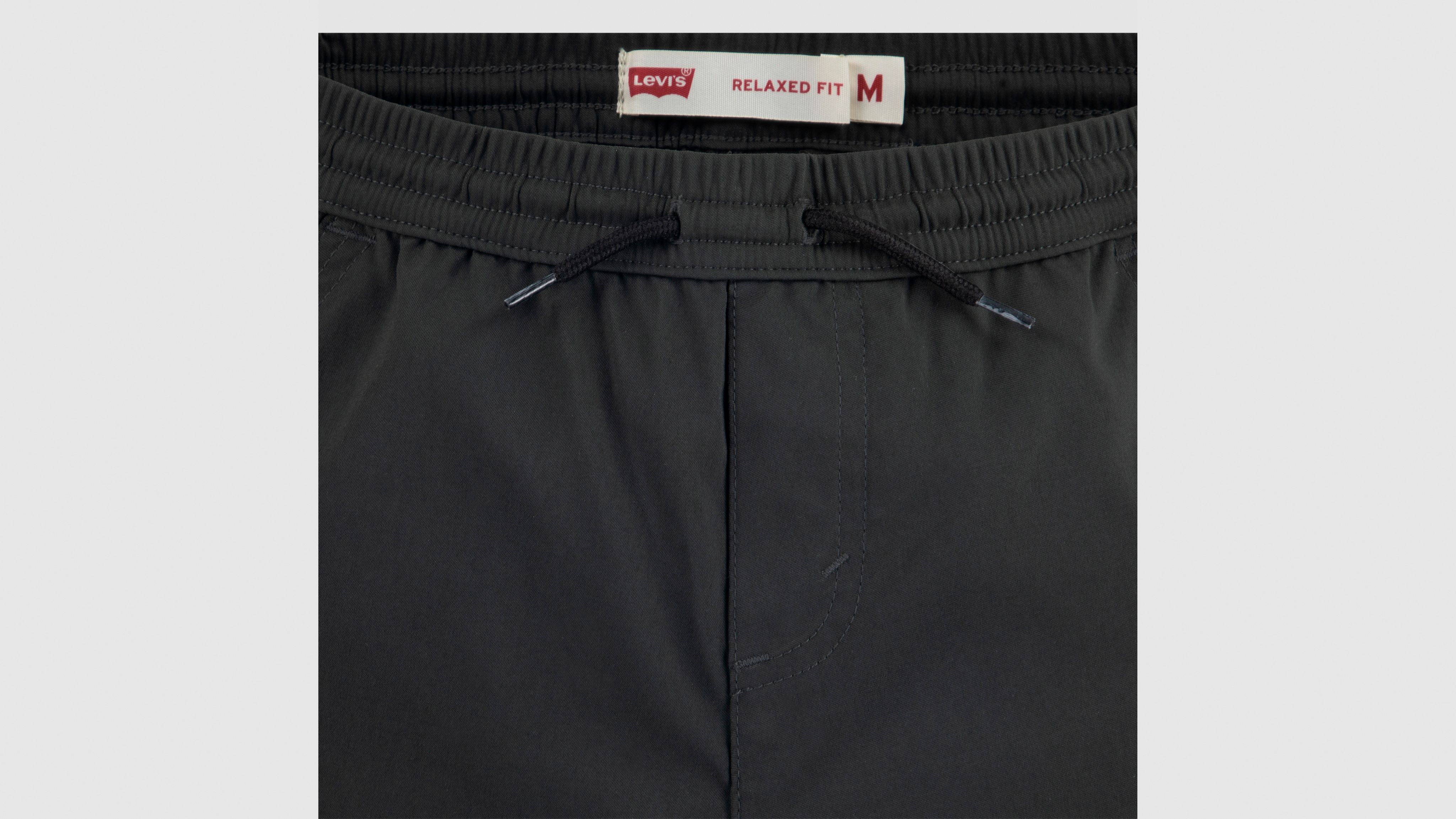 Everyday Cargo Pull On Joggers Big Boys S-XL