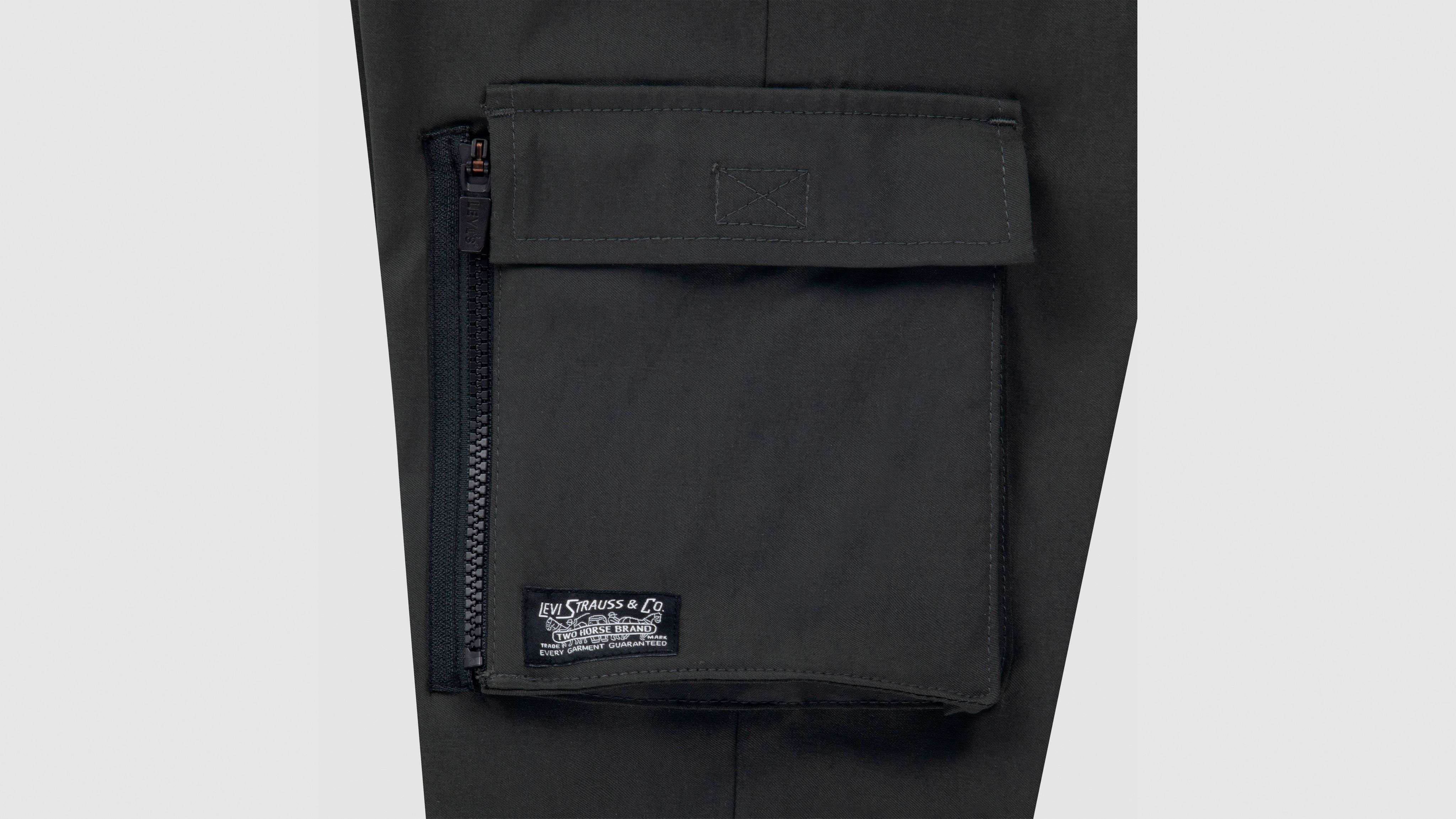 Everyday Cargo Pull On Joggers Big Boys S-XL