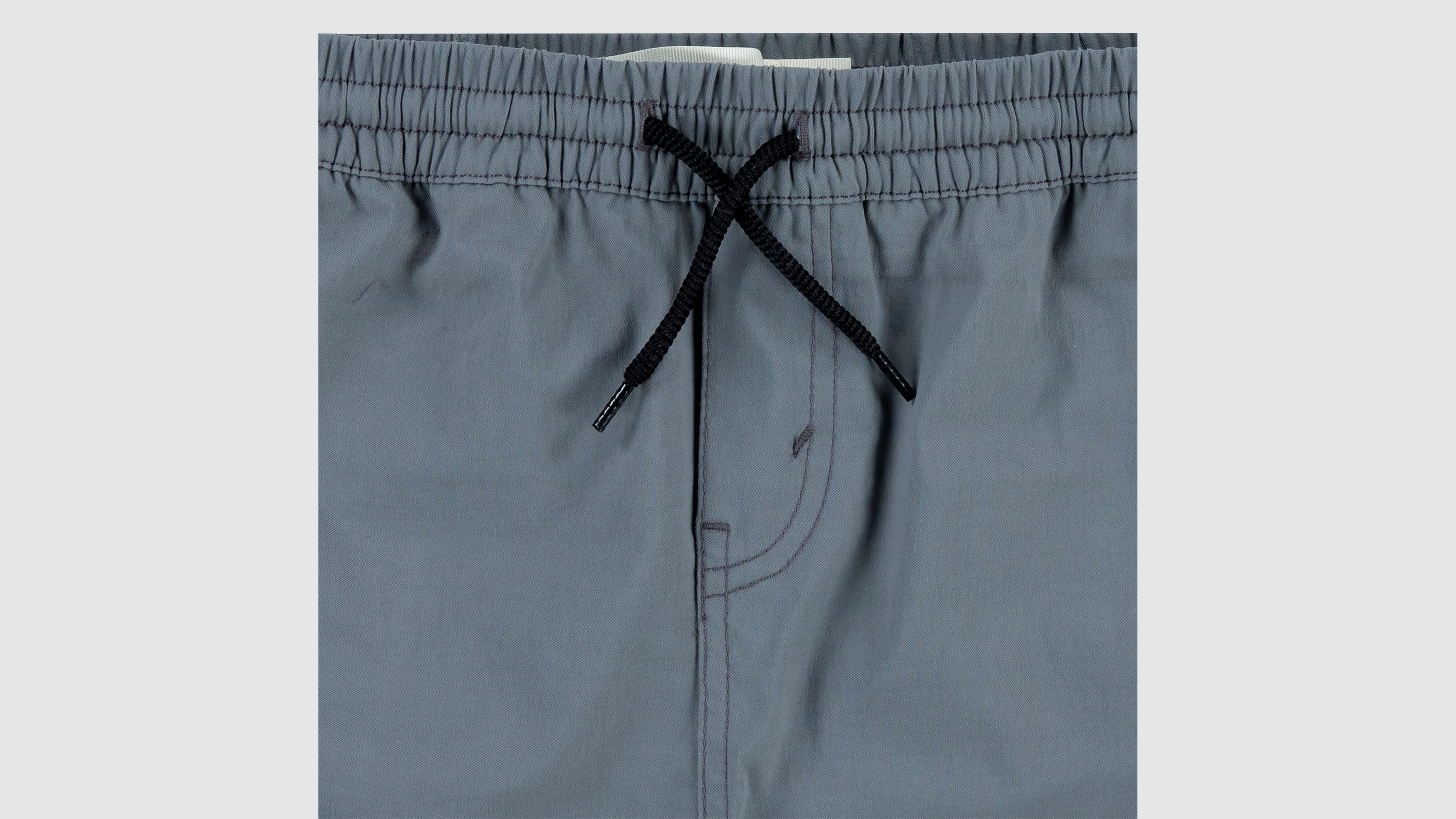 Everyday Cargo Pull On Joggers Big Boys S-XL 7