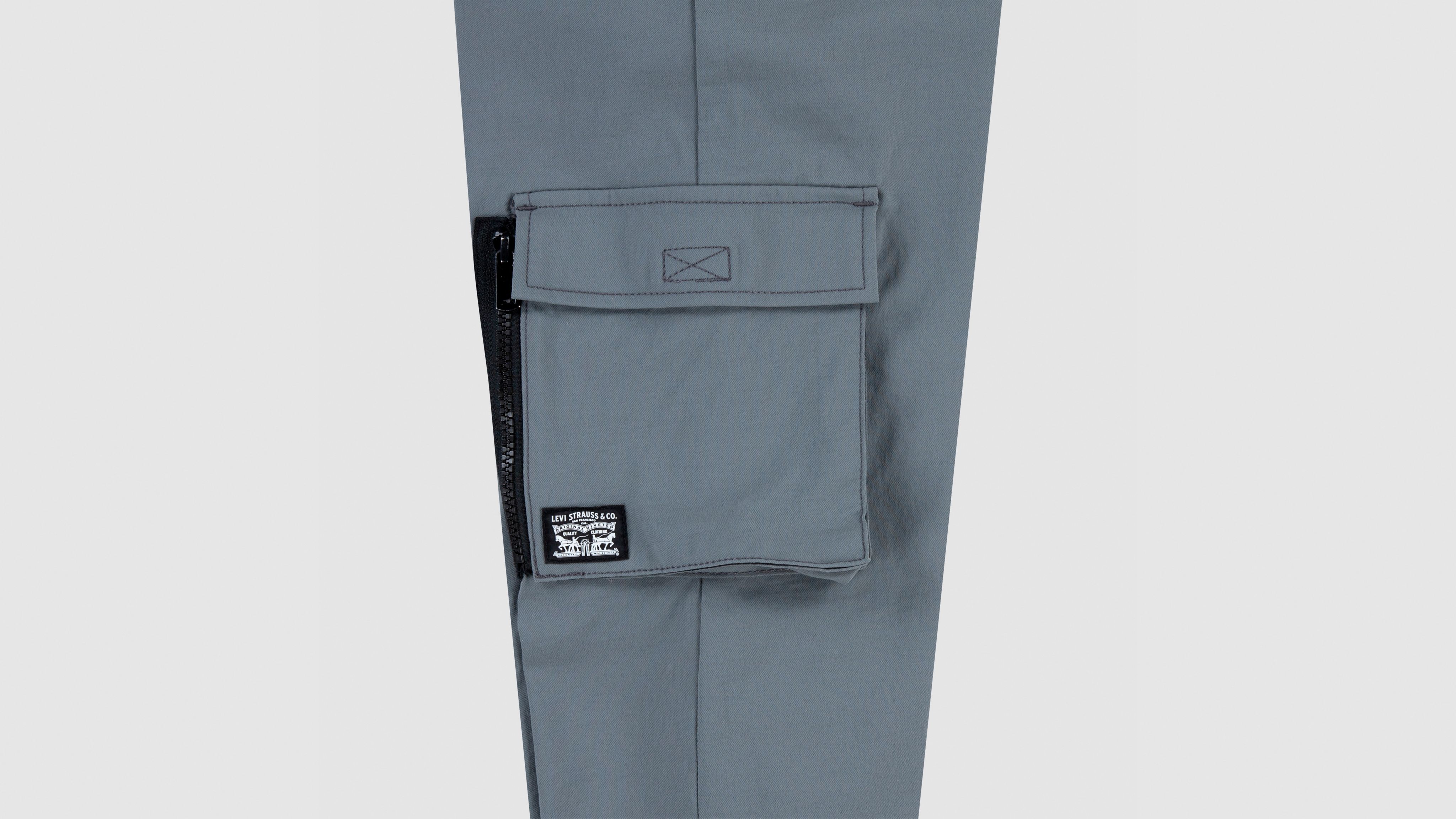 Everyday Cargo Pull On Joggers Big Boys S-XL 9
