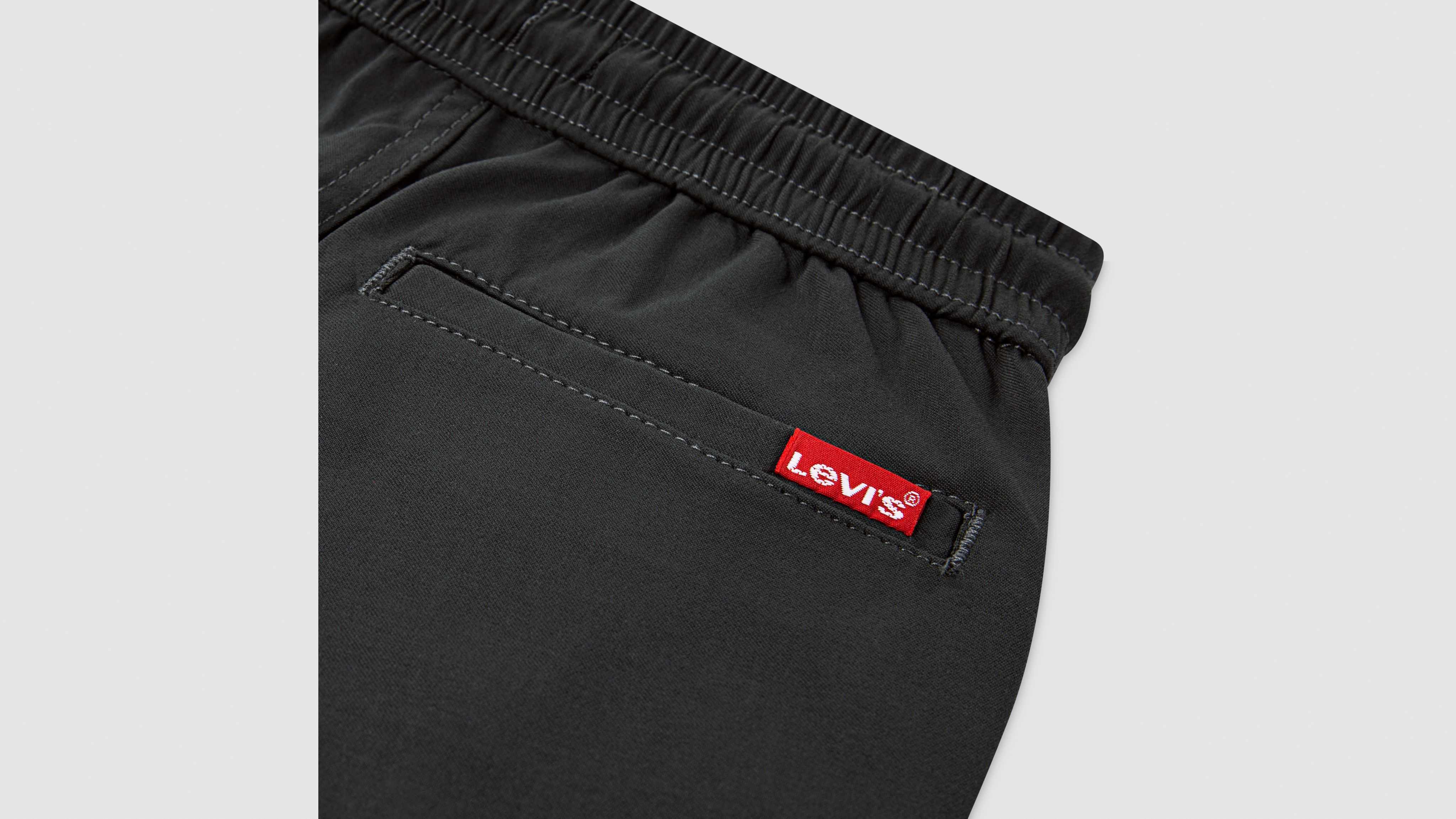 Everyday Cargo Pull On Joggers Little Boys 4-6X