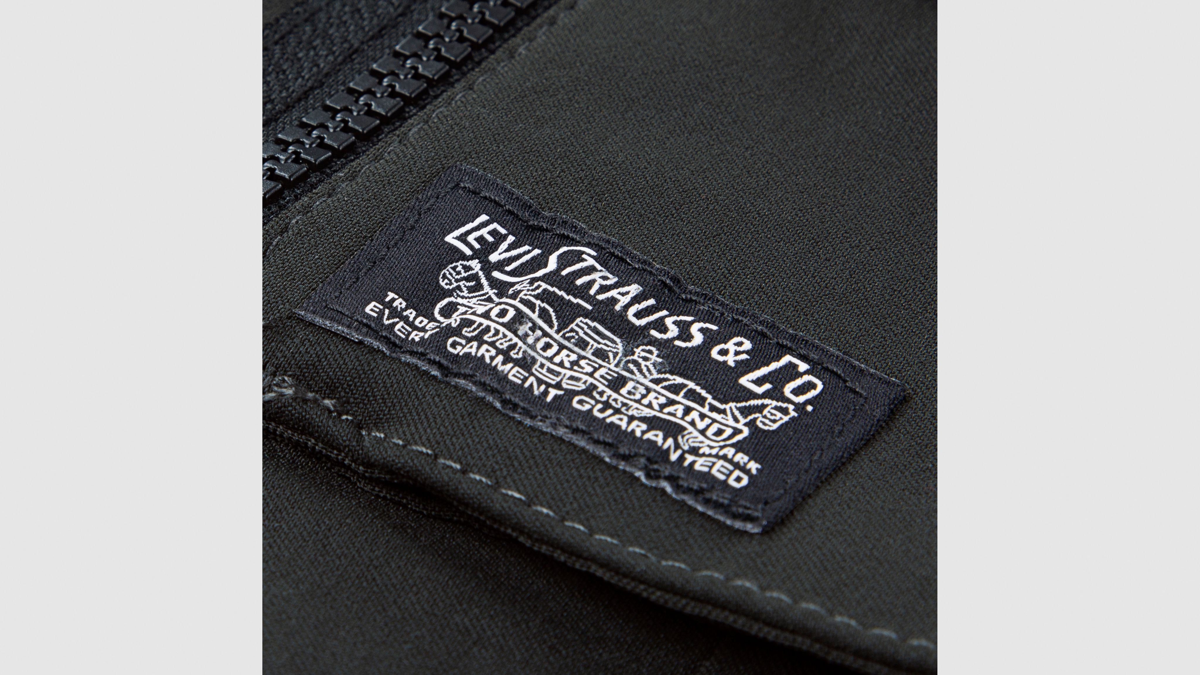 Everyday Cargo Pull On Joggers Little Boys 4-6X