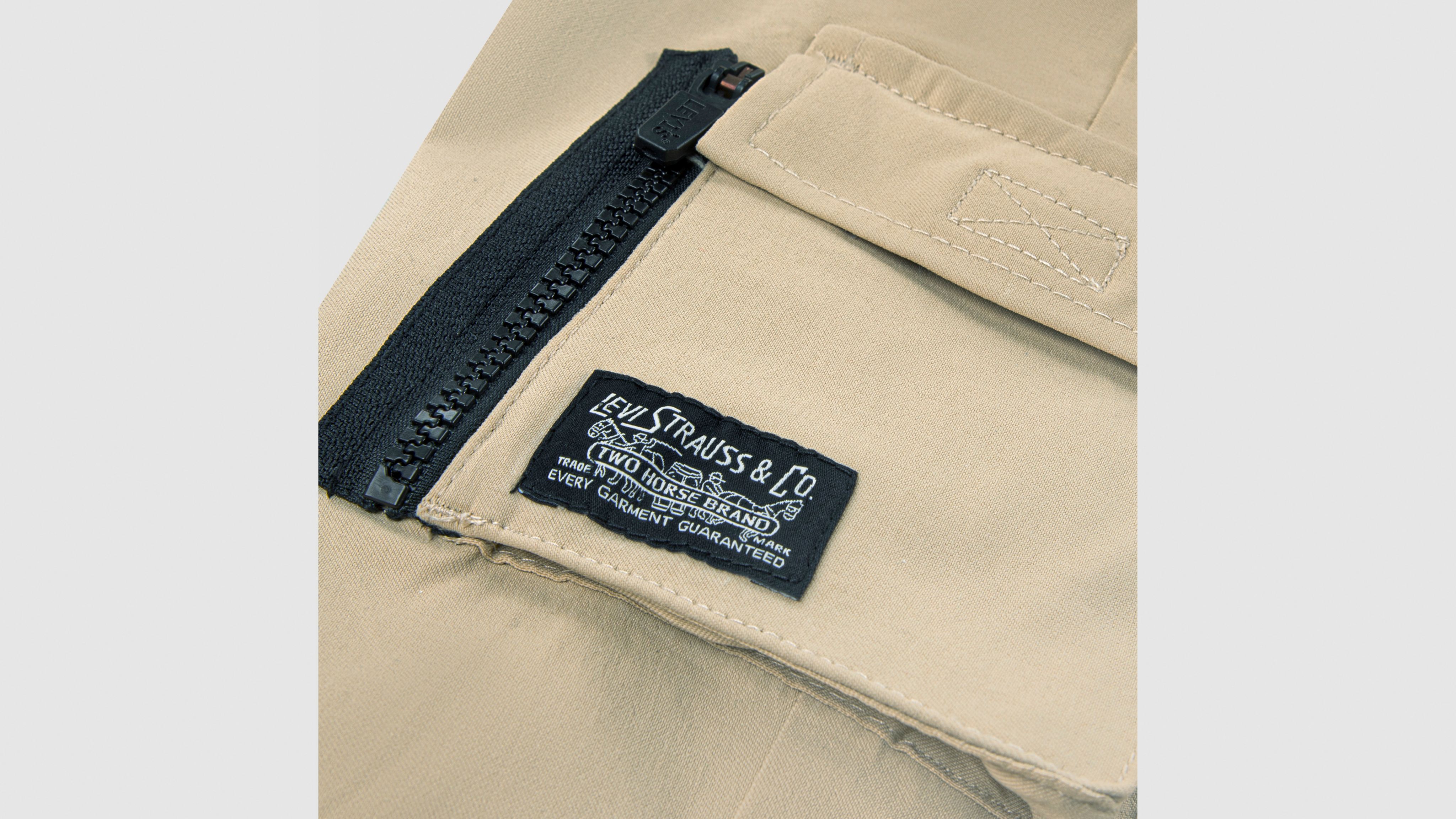 Levis Everyday Cargo Pull On Joggers Little Boys 4-6X