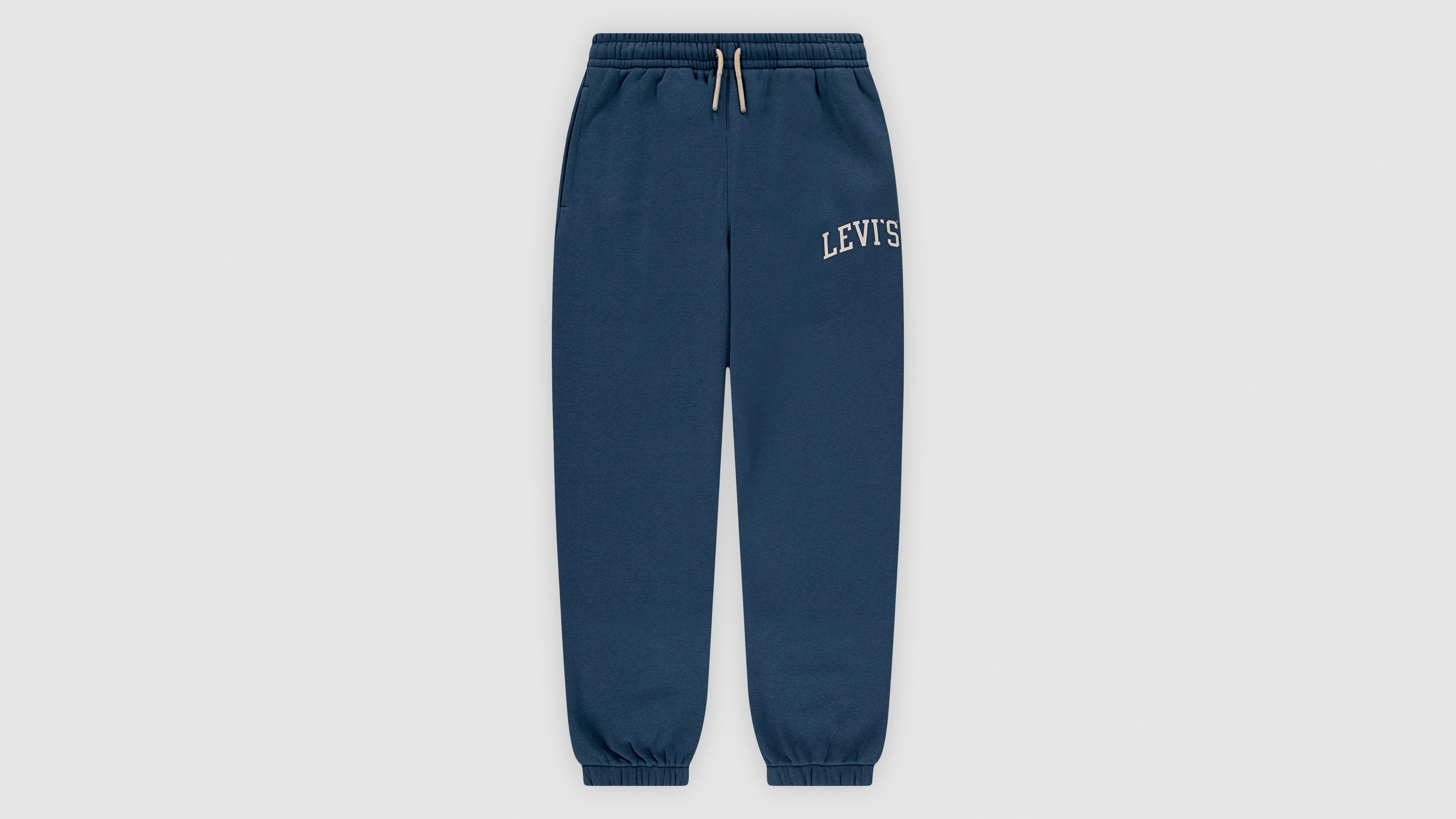 Levi's Legendary Jogger Big Boys S-xl Pants Xl In Animal Print