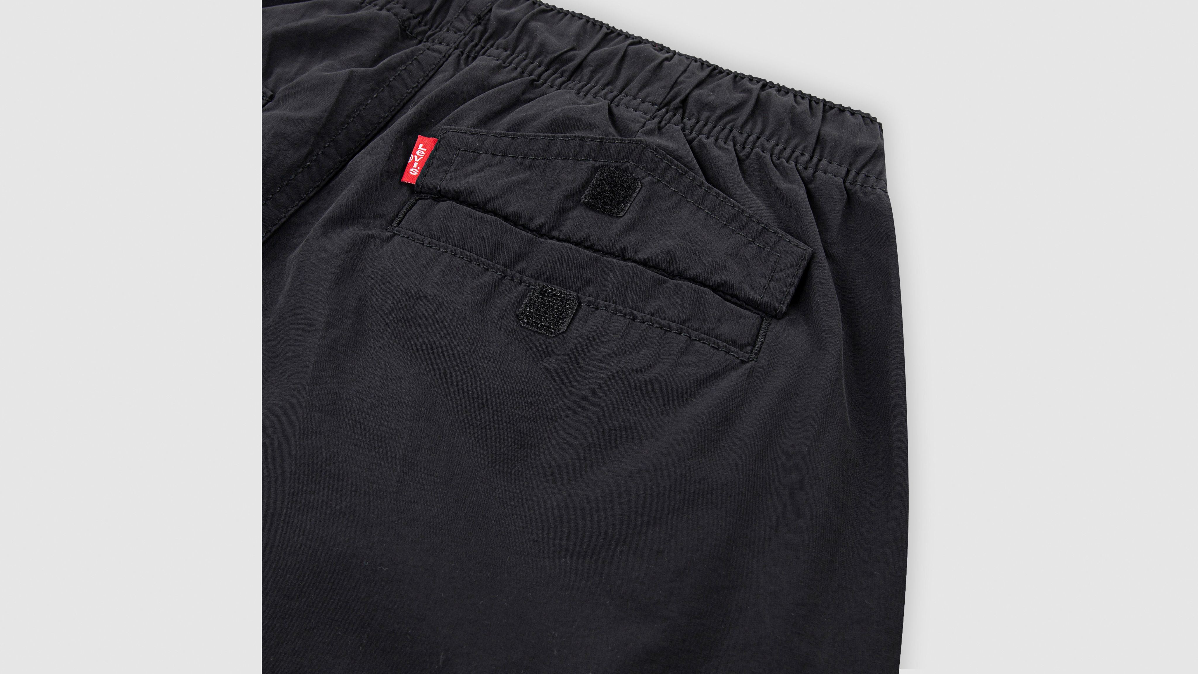 Baggy Cargo Joggers Big Boys S-XL 3
