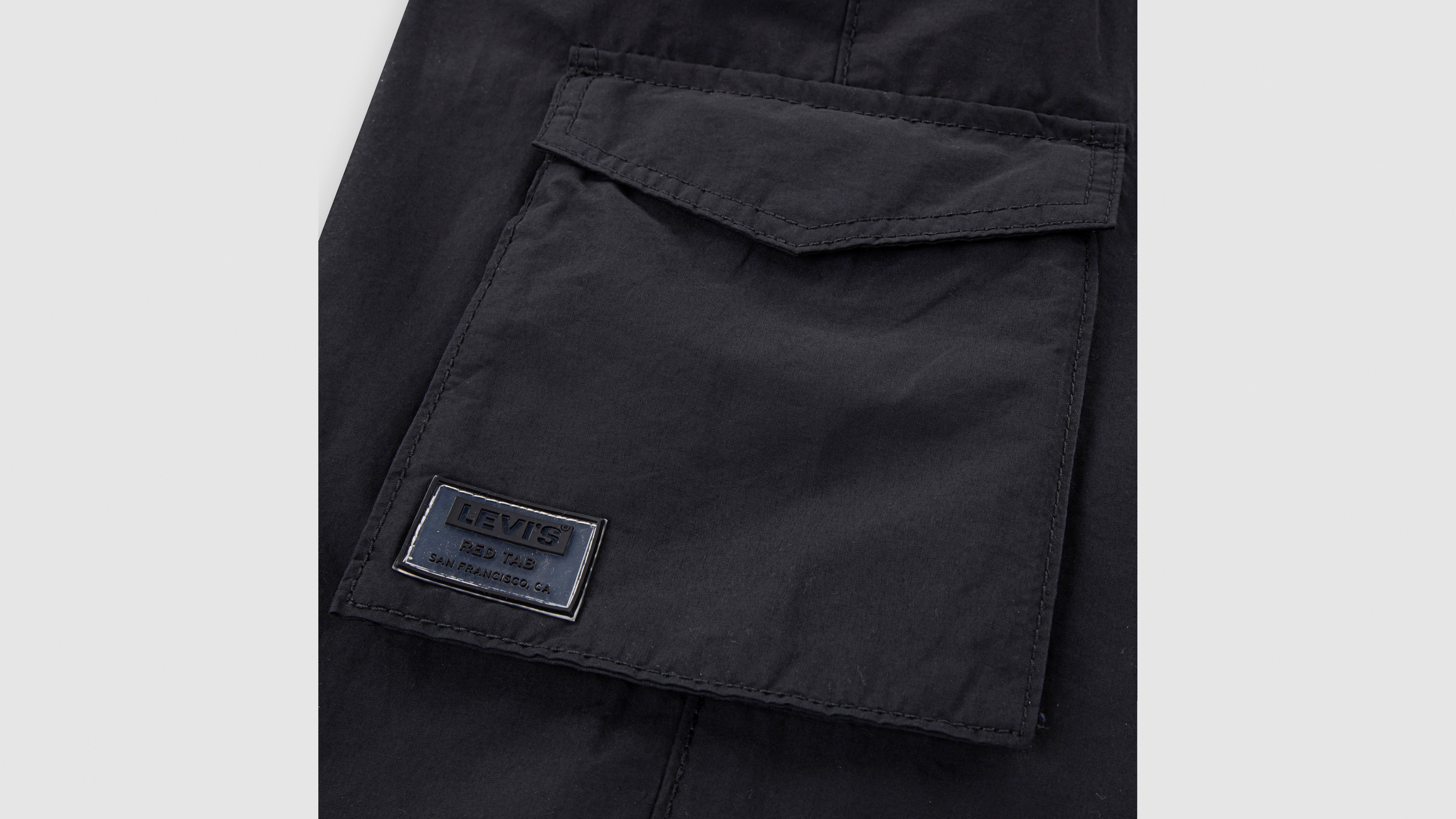 Baggy Cargo Joggers Big Boys S-XL