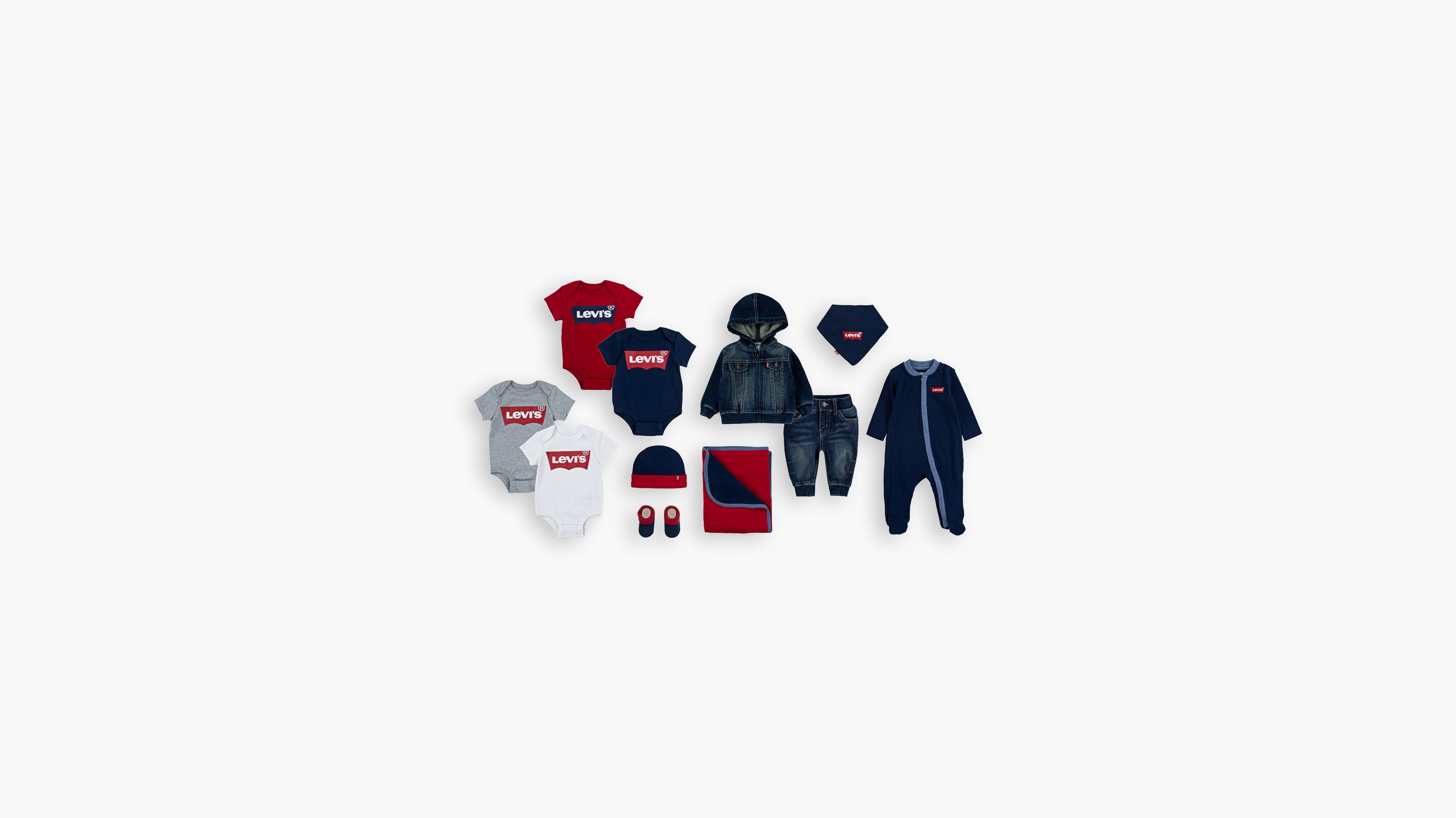 baby levis uk