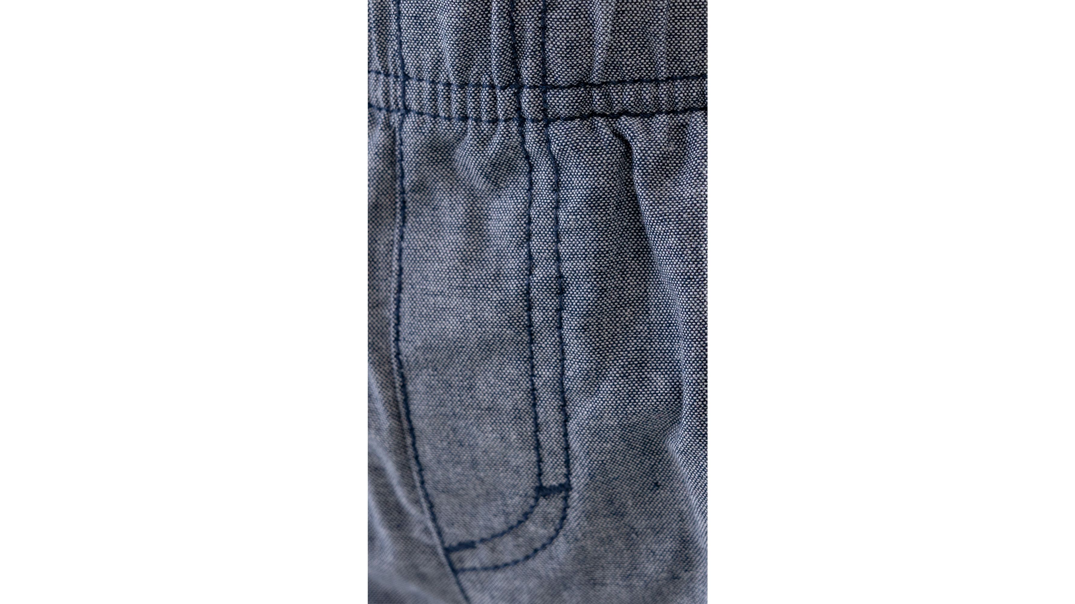 Toddler Boys Inside Out T-Shirt and Shorts Set 2T-4T 4