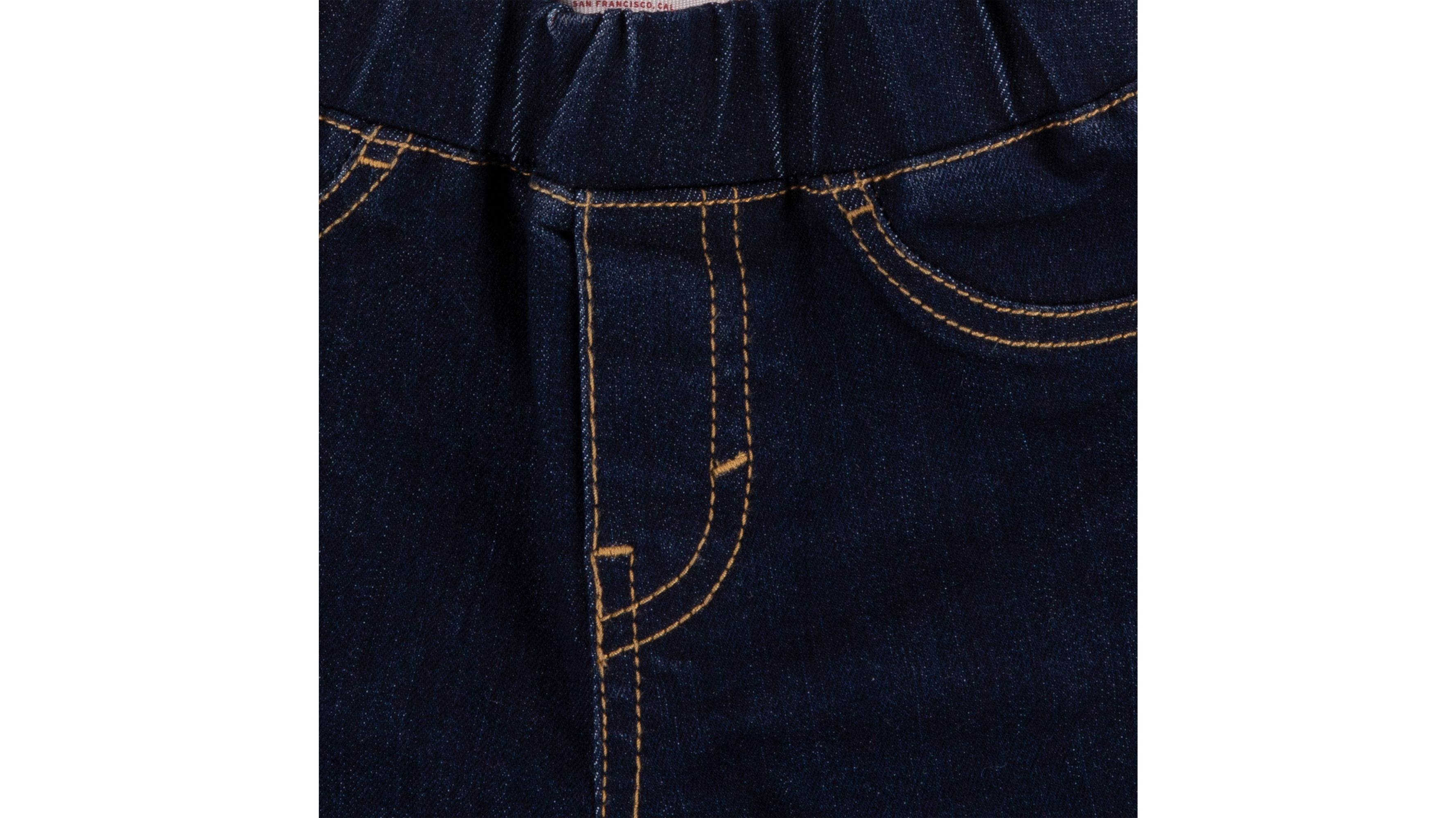 Baby Boys T-Shirt and Jeans Set 12-24 Mos 4