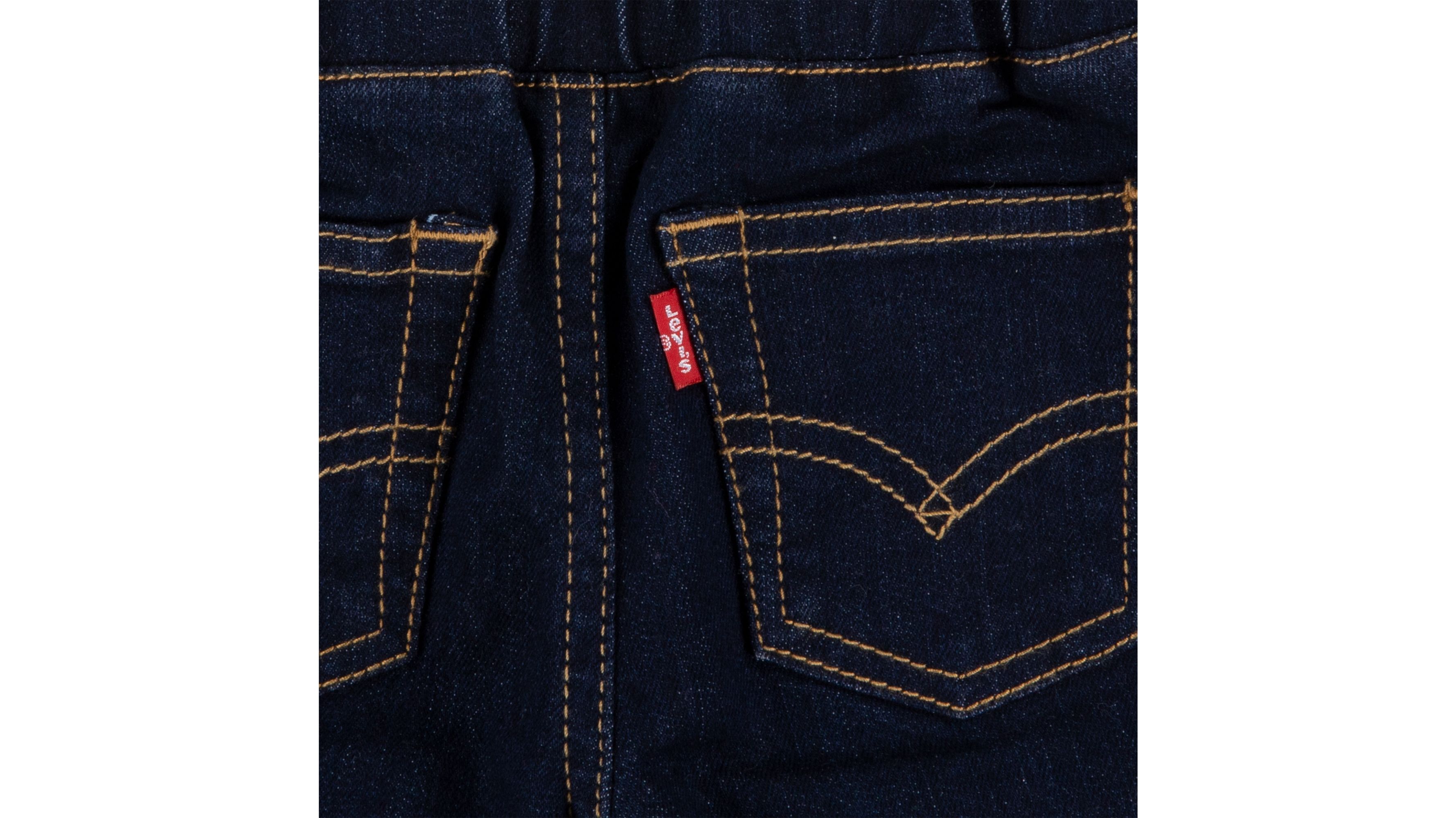 Baby Boys T-Shirt and Jeans Set 12-24 Mos 5