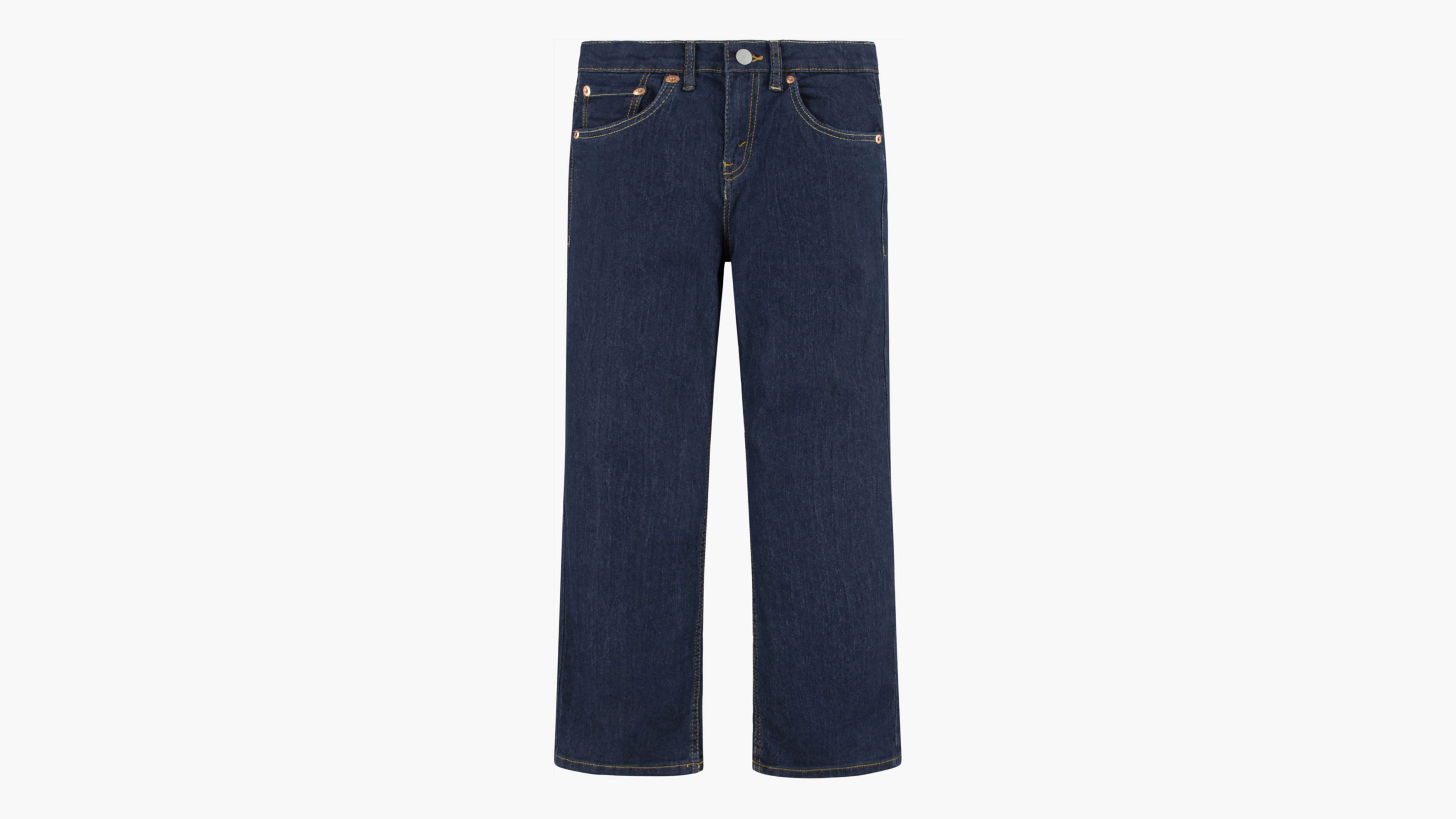 Levi's 517 Bootcut Jean Big Boys 8-20 18