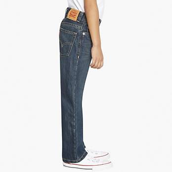 505™ Regular Fit Little Boys Jeans 4-7X 3