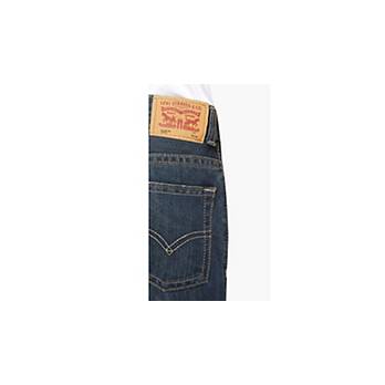 505™ Regular Fit Little Boys Jeans 4-7X 4