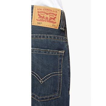 505™ Regular Fit Little Boys Jeans 4-7X 4