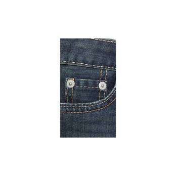 505™ Regular Fit Little Boys Jeans 4-7X 6