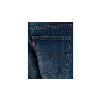 505™ Regular Fit Jeans Big Boys 8-20 3