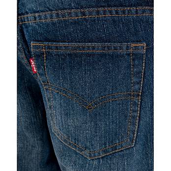 505™ Regular Fit Jeans Big Boys 8-20 3