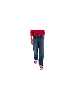 Boys' 505™ Jeans & Pants | Levi's® US