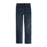 505™ Regular Fit Jeans Big Boys 8-20 1