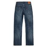 505™ Regular Fit Big Boys Jeans 8-20 2