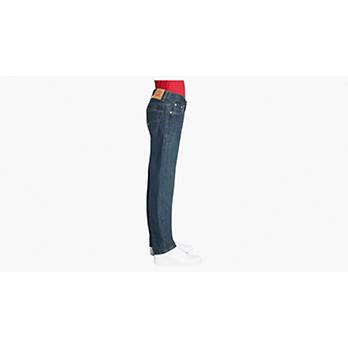 505™ Regular Fit Husky Big Boys Jeans 8-20 5
