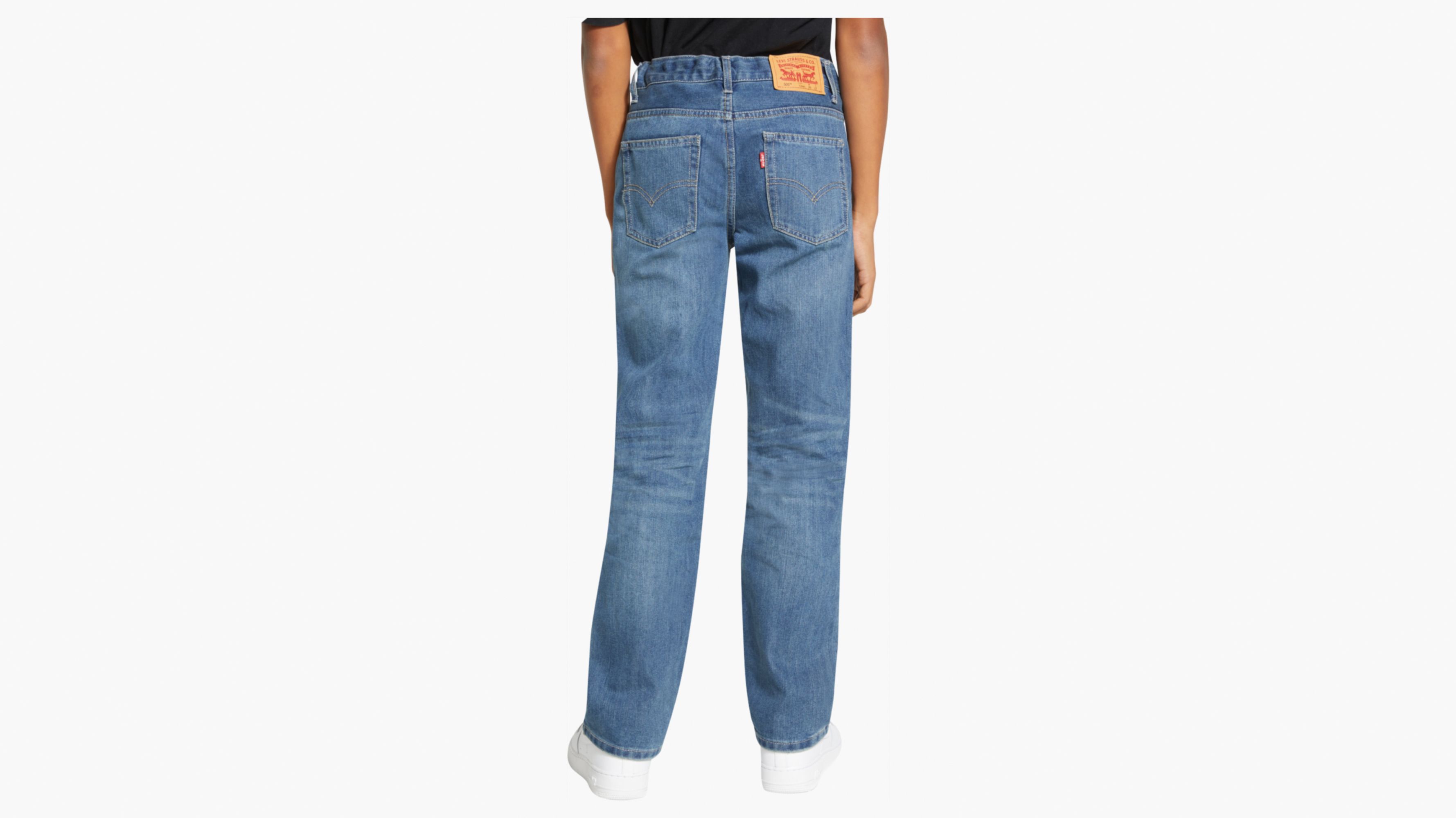 Levis 14 husky on sale