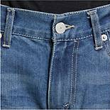 505™ Regular Fit Husky Big Boys Jeans 8-20 7