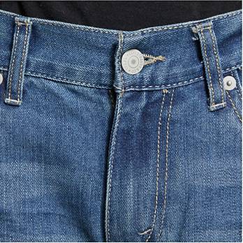505™ Regular Fit Husky Big Boys Jeans 8-20 7