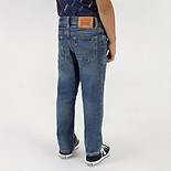 502™ Taper Fit Big Boys Jeans 8-20 2