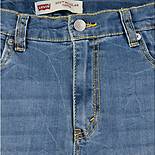 502™ Taper Fit Big Boys Jeans 8-20 5
