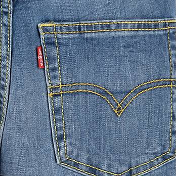 502™ Taper Fit Big Boys Jeans 8-20 6