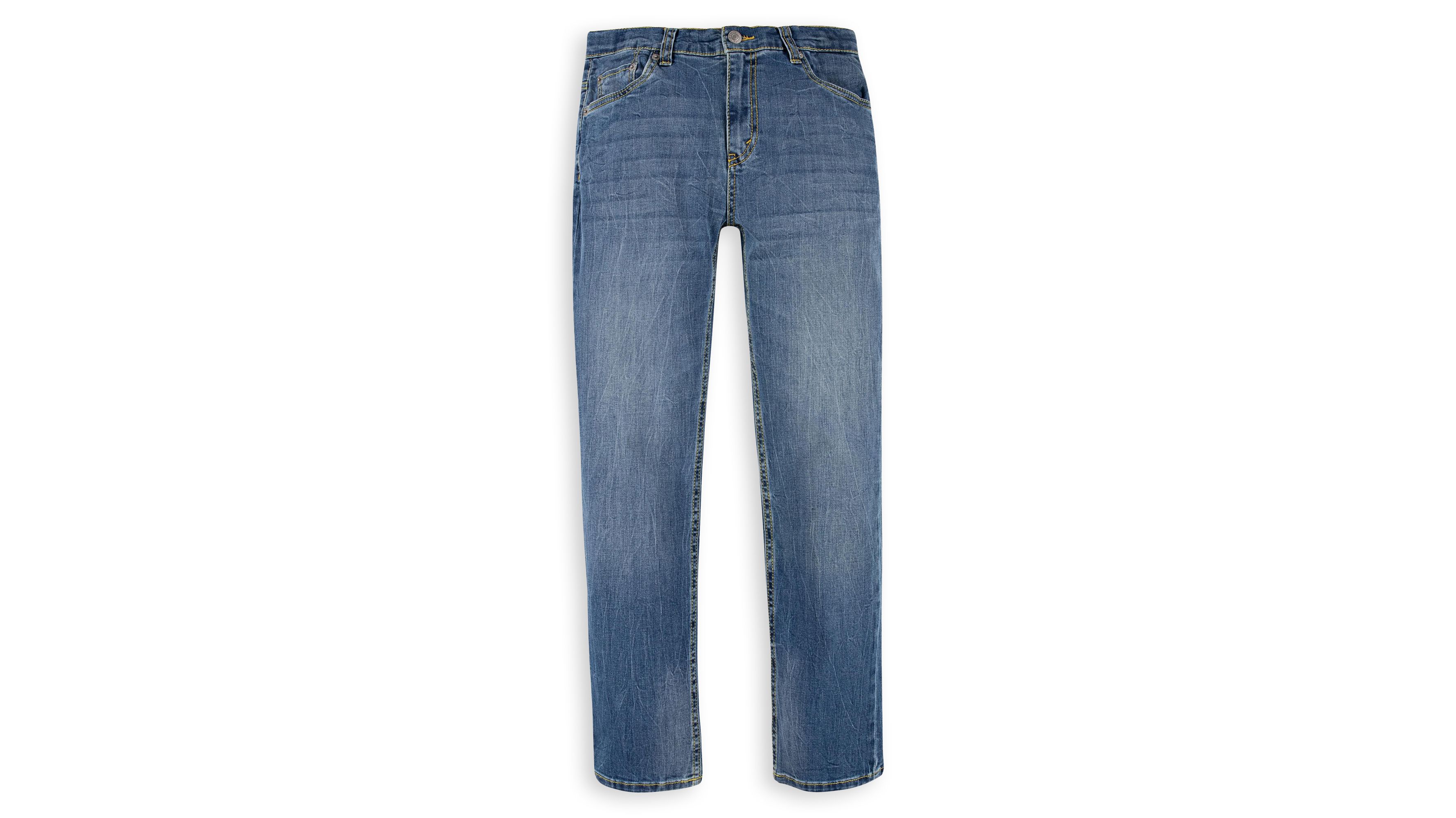 502™ Taper Fit Big Boys Jeans 8-20 