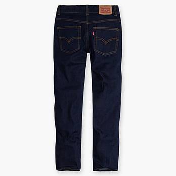 502™ Taper Fit Big Boys Jeans 8-20 2