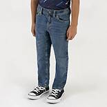 502™ Taper Fit Toddler Boys Jeans 2T-4T 5
