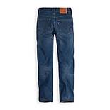 502™ Taper Fit Toddler Boys Jeans 2T-4T 2