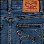 502™ Taper Fit Toddler Boys Jeans 2T-4T 3