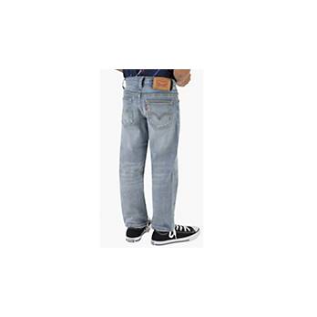 502™ Taper Fit Little Boys Jeans 4-7x 2