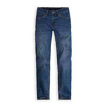 502™ Taper Fit Little Boys Jeans 4-7x 1