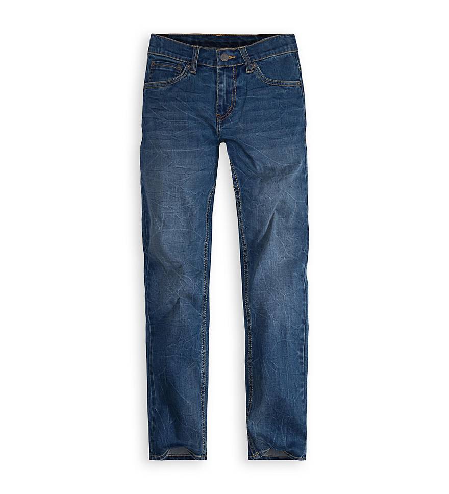 502™ Taper Fit Little Boys Jeans 4-7x 1