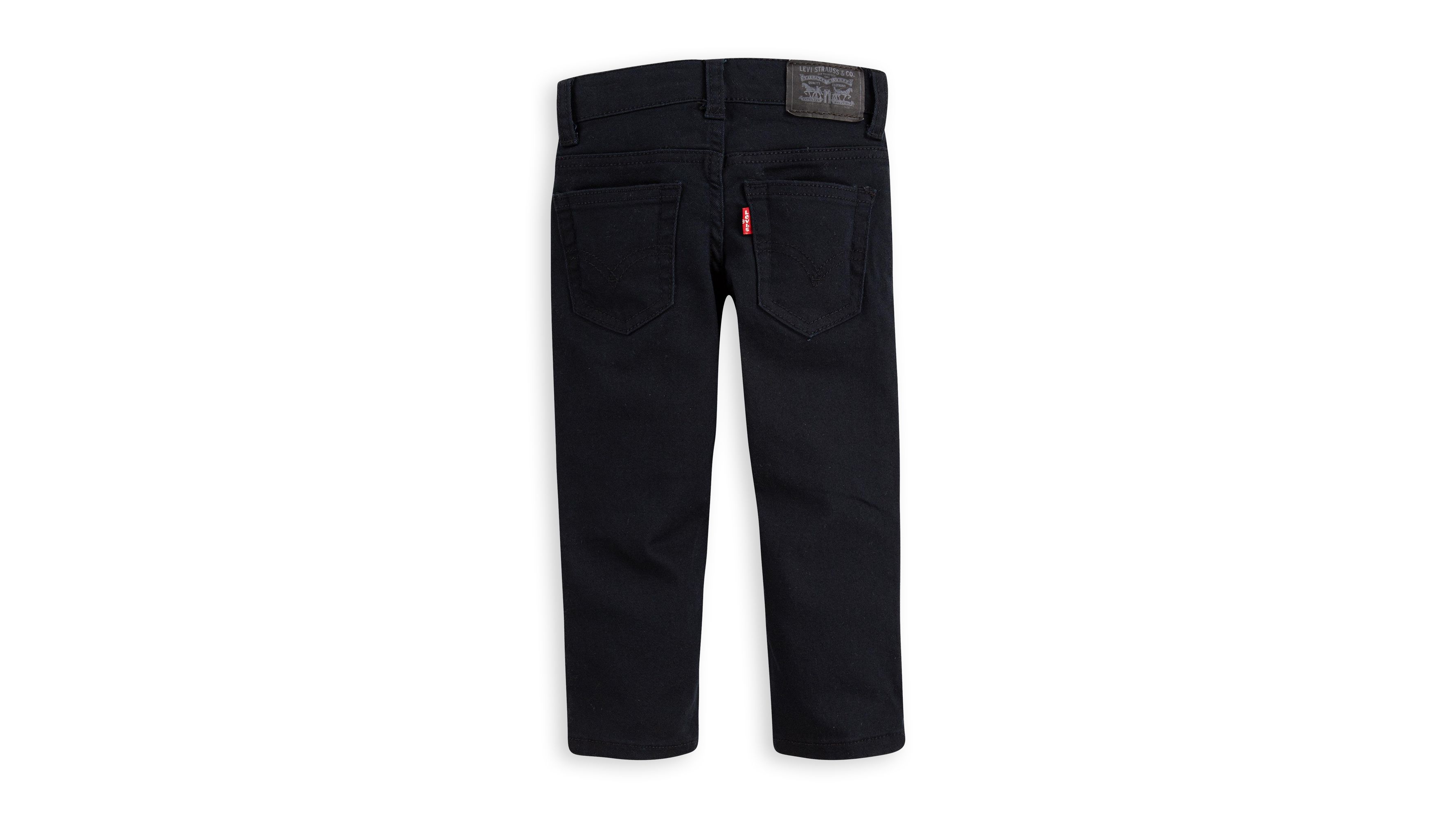 502™ Taper Fit Big Boys Jeans 8-20 4