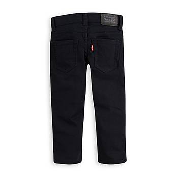 502™ Taper Fit Big Boys Jeans 8-20 4