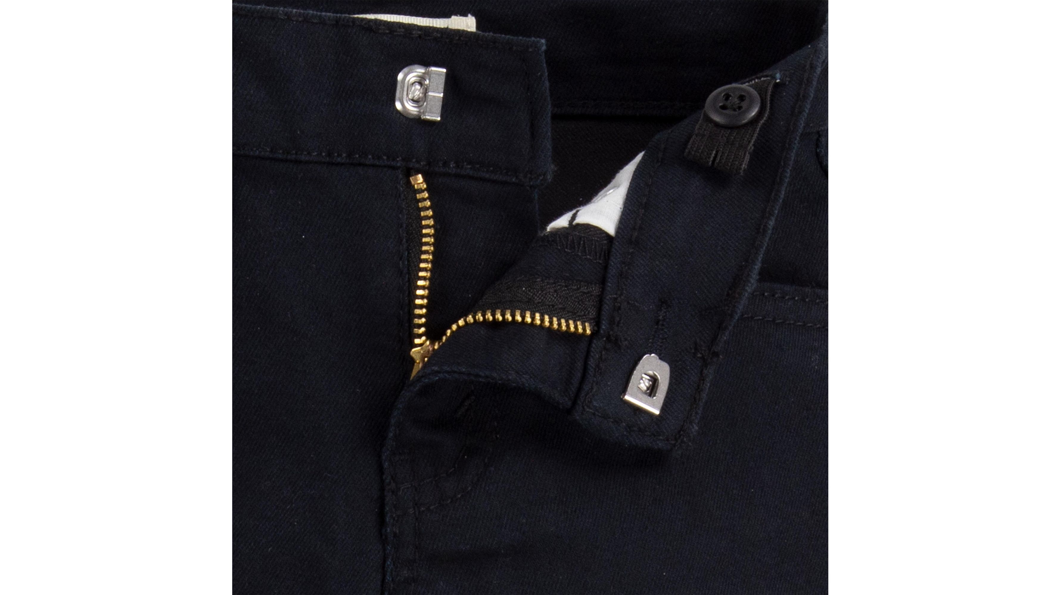 502™ Taper Fit Big Boys Jeans 8-20 5