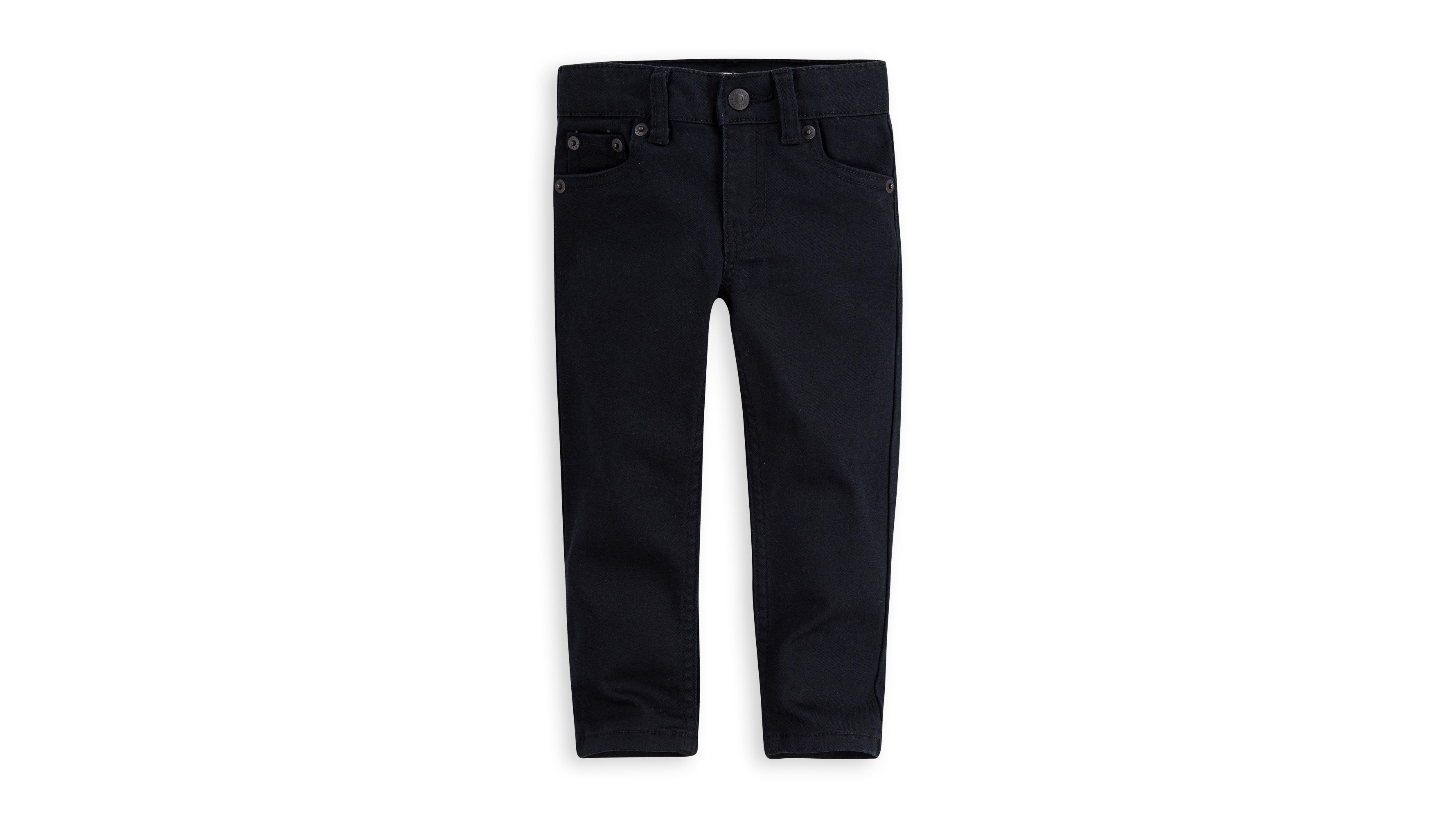 502™ Taper Fit Big Boys Jeans 8-20 3