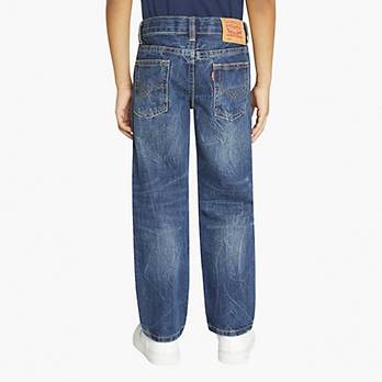 502™ Taper Fit Little Boys Jeans 4-7x 2