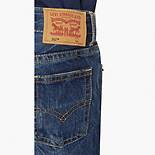 502™ Taper Fit Little Boys Jeans 4-7x 4