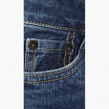 502™ Taper Fit Little Boys Jeans 4-7x 6